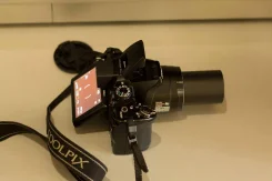 Nikon Coolpix P500. 10 - 14.9 �� ����