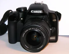 Canon EOS 1000D kit. 10 - 14.9 �� ����