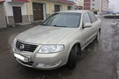Nissan Almera Classic. �������, 1.6, ������, � ��������, ���� ���