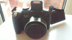 Canon PowerShot SX1 IS. 10 - 14.9 ��, ���: 4� ����