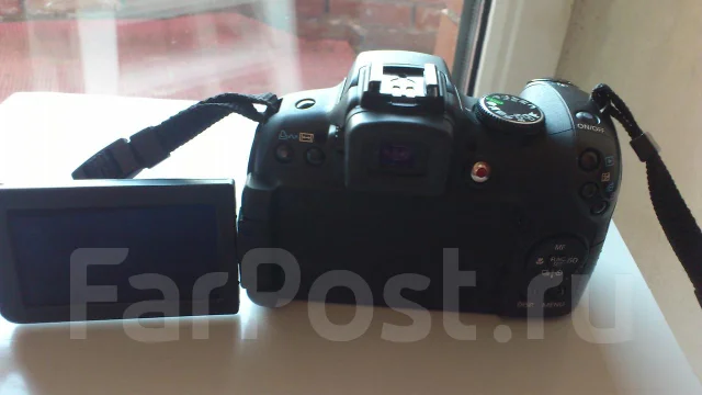 Canon PowerShot SX1 IS. 10 - 14.9 ��, ���: 4� ����