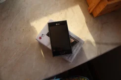 LG Optimus L5. �/� ����