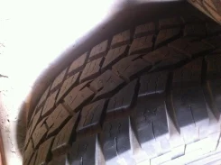 Toyo Open Country All-Terrain. �/�, ����� 20 % ����