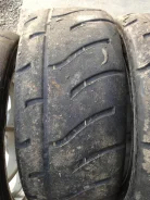 Dunlop Direzza 02G. ������, 2003 ���, ����� ����