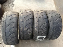 Dunlop Direzza 02G. ������, 2003 ���, �/�, ����� 10 % ����
