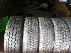 Nexen Radial A/T RV. 2011 ���, �/�, ����� 20�% ����