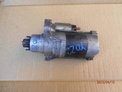 Стартер. Nissan: AD Van, Expert, AD, Almera, Sunny, Wingroad Двигатели: YD22DD, YD22DDT