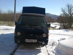 Hyundai Porter ����