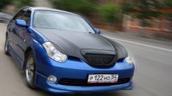Накладка на фару. Toyota Verossa, GX110, JZX110, GX115. Под заказ