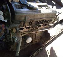 Болт головки блока цилиндров. Toyota Camry Двигатель 4SFE