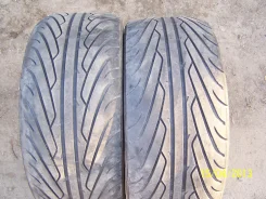 Yokohama AVS ES100. 2005 ���, �/�, ����� 50�% ����