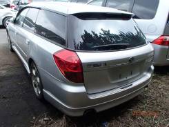 Subaru Legacy Wagon. BPE, EZ30