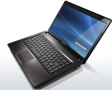 Lenovo G480. 1,6����, ��� 2048 ��, ���� 320���, WiFi, Bluetooth, ����������� �� 2��. ����