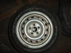 5ZIGEN. x14", 5x100.00