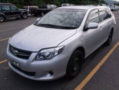 Toyota Corolla Fielder. ZRE144, 2ZR