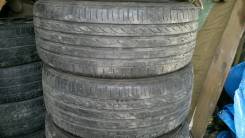 Yokohama Advan Sport V103. Летние, 2006 год, износ: 20%, 2 шт