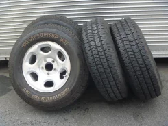 Continental ContiTrac AT. �/�, ����� 20 % ����