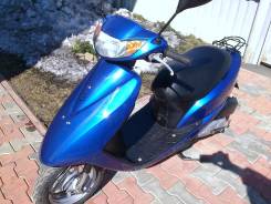 Honda Dio AF62. 49 куб. см., исправен, без птс, без пробега