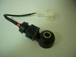 Датчик детонации. Subaru Legacy, BH5 Subaru Outback Subaru Impreza, GC2, GF5, GF6, GC1, GG2, GF1, GF2, GG3, GD9, GG9 Subaru Forester, SF5 Двигатели: E...
