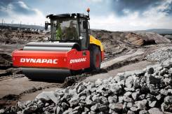 Dynapac. Продам грунтовый каток СА5000D