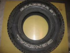 General Tire Grabber ST. �/�, ����� 10�% ����