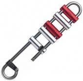 Спусковое устройство Petzl Rack