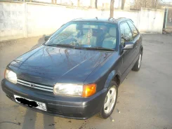 Toyota Corolla II. �������, ��������, 1.3, ������