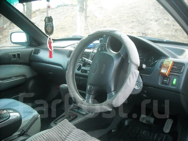 Toyota Corolla II. �������, ��������, 1.3, ������ ����