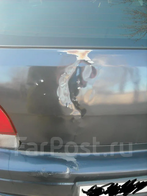Toyota Corolla II. �������, ��������, 1.3, ������ ����