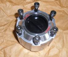 Хаб механический. Nissan: Datsun Truck, King Cab, Terrano, Hardbody, Elgrand, Datsun Двигатели: Z18S, SD23, NA20S, TD27, TD23, TD27T, Z20S, KA24DE, TD...