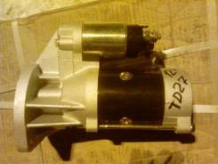 Стартер. Nissan Terrano Nissan Homy Nissan Caravan Nissan Atlas, R4F23, N6F23, R2F23, J2F23, P6F23, N2F23, K2F23, N4F23, K4F23, M2F23, P8F23, R8F23, P...