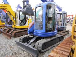 Komatsu PC50. Экскаватор Komatsu pc50 uu-2, 0,25 куб. м.