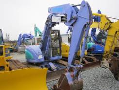 Hitachi EX75. Экскаватор UR-3, 0,25 куб. м.
