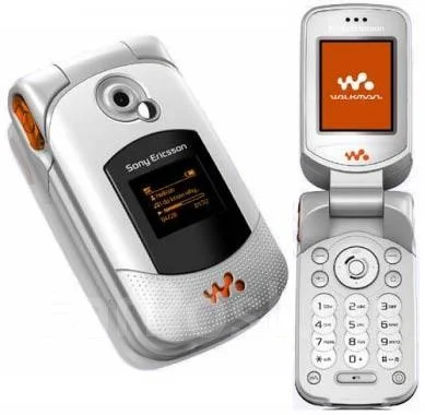 Sony Ericsson Walkman W300i. �/� ����
