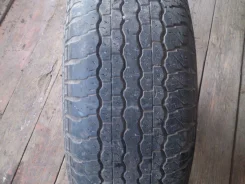 Dunlop Grandtrek TG35. 50�%, 3 ��