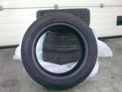 Yokohama ADVAN S.4. ��� ������, 4 ��