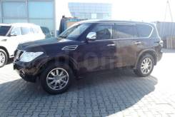 Корпус зеркала. Nissan Patrol, Y62 Infiniti QX56
