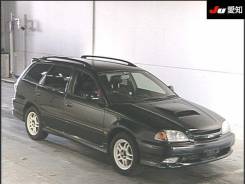 Toyota Caldina. ST215, 3SGTE