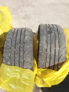Hankook Ventus R-S2 Z212. �/�, ����� 70 % ����