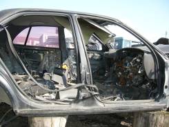 Порог пластиковый. Toyota Camry, SV32 Двигатель 3SFE