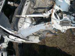 Лонжерон. Toyota Corolla, AE100G, AE100 Двигатель 5AFE