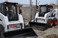 Forway. Мини погрузчики WS50 (Bobcat, МКСМ), 800 кг.