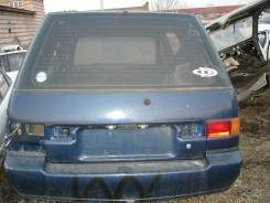 Кузов в сборе. Nissan Prairie, HNM11 Двигатель KA24E