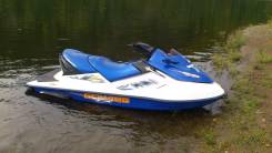 BRP Sea-Doo. 155,00 л.с., Год: 2003 год