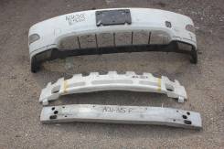 Бампер. Toyota Harrier, ACU35, ACU35W
