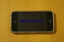 Apple iPhone 2G. �/� ����