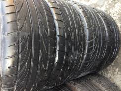 Dunlop Direzza DZ101. Летние, износ: 20%, 4 шт