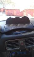 Подиум. Subaru Forester, SG5, SG9, SG, SG69, SG9L