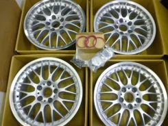 Romagna Ruote. 8.0x18", 5x120, ET18, �� 74,0���. ����