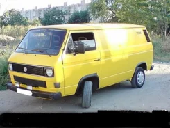 Volkswagen Transporter. ��������, ������, 1.8, ������